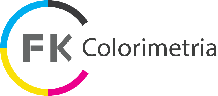 Logo FK Colorimetria
