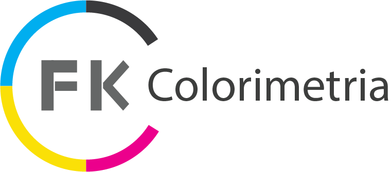 Logo FK Colorimetria
